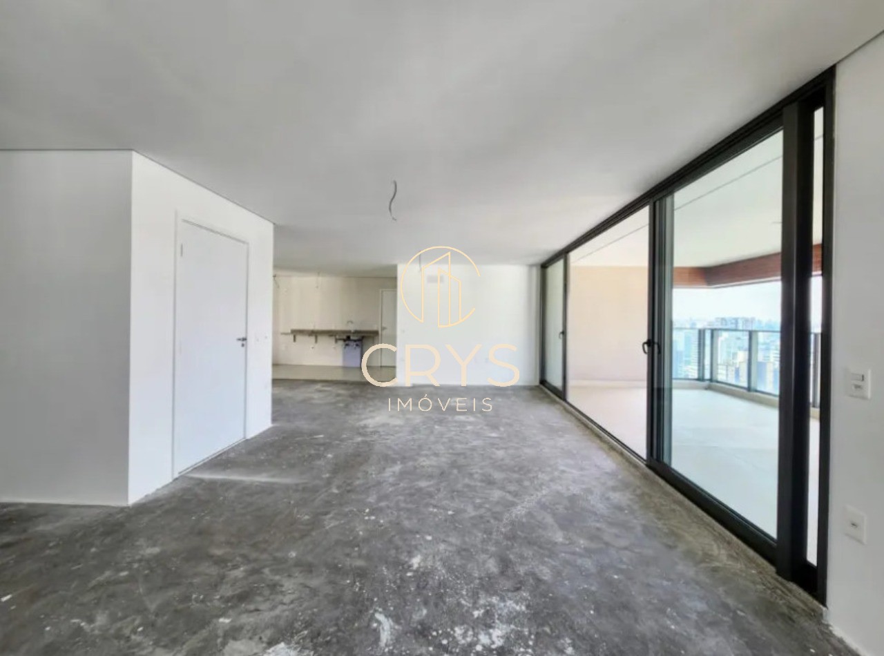 Apartamento, 3 quartos, 232 m² - Foto 9