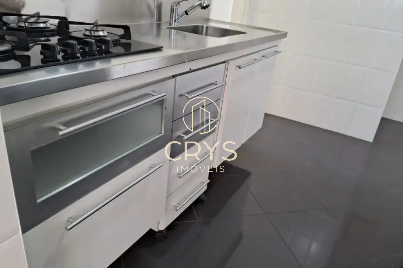 Apartamento, 3 quartos, 90 m² - Foto 8