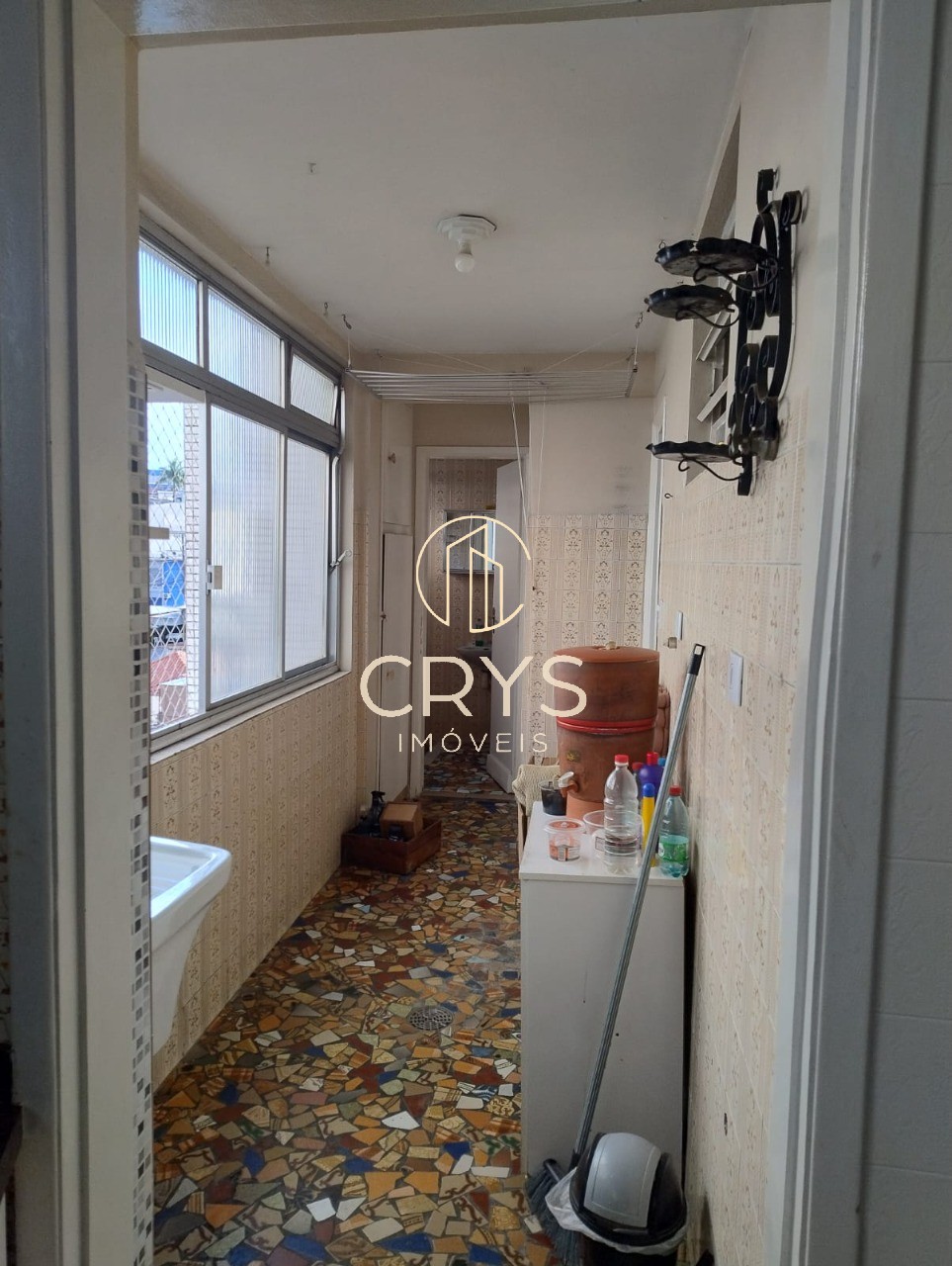 Apartamento, 3 quartos, 64 m² - Foto 7
