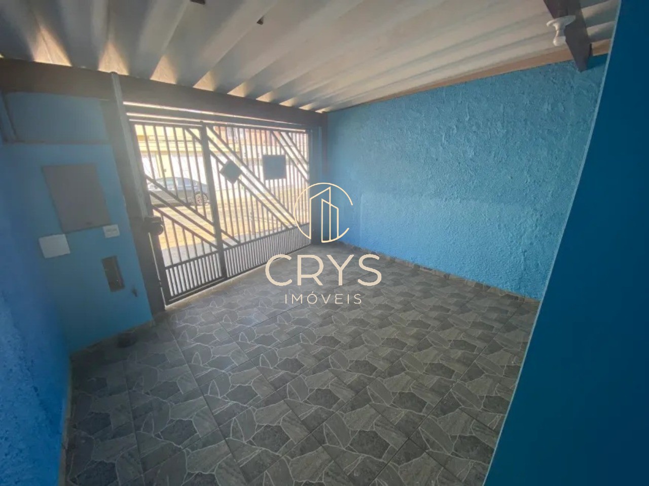 Casa, 2 quartos, 85 m² - Foto 12