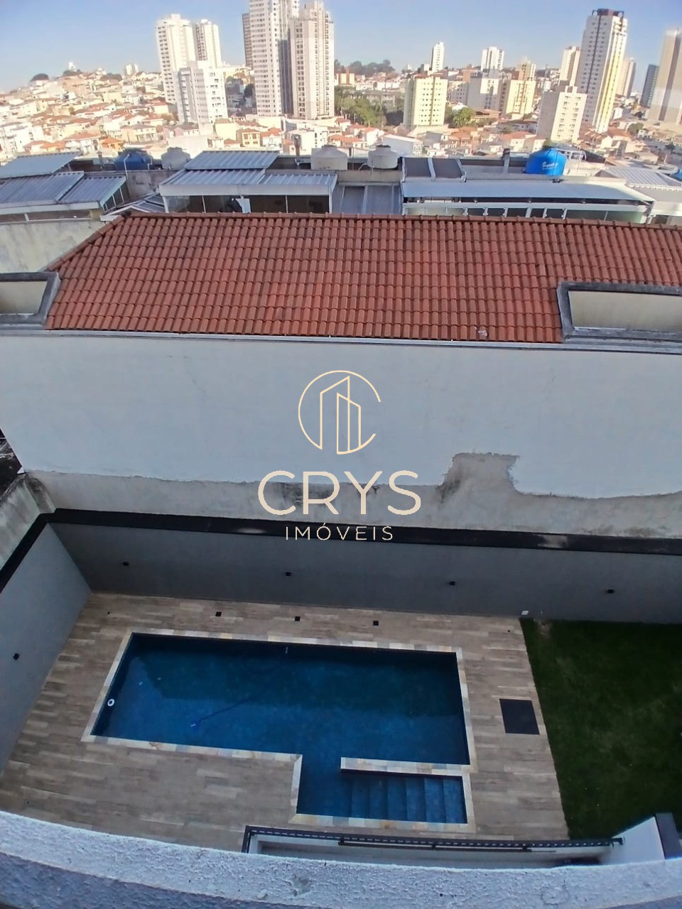 Apartamento, 1 quarto, 31 m² - Foto 7