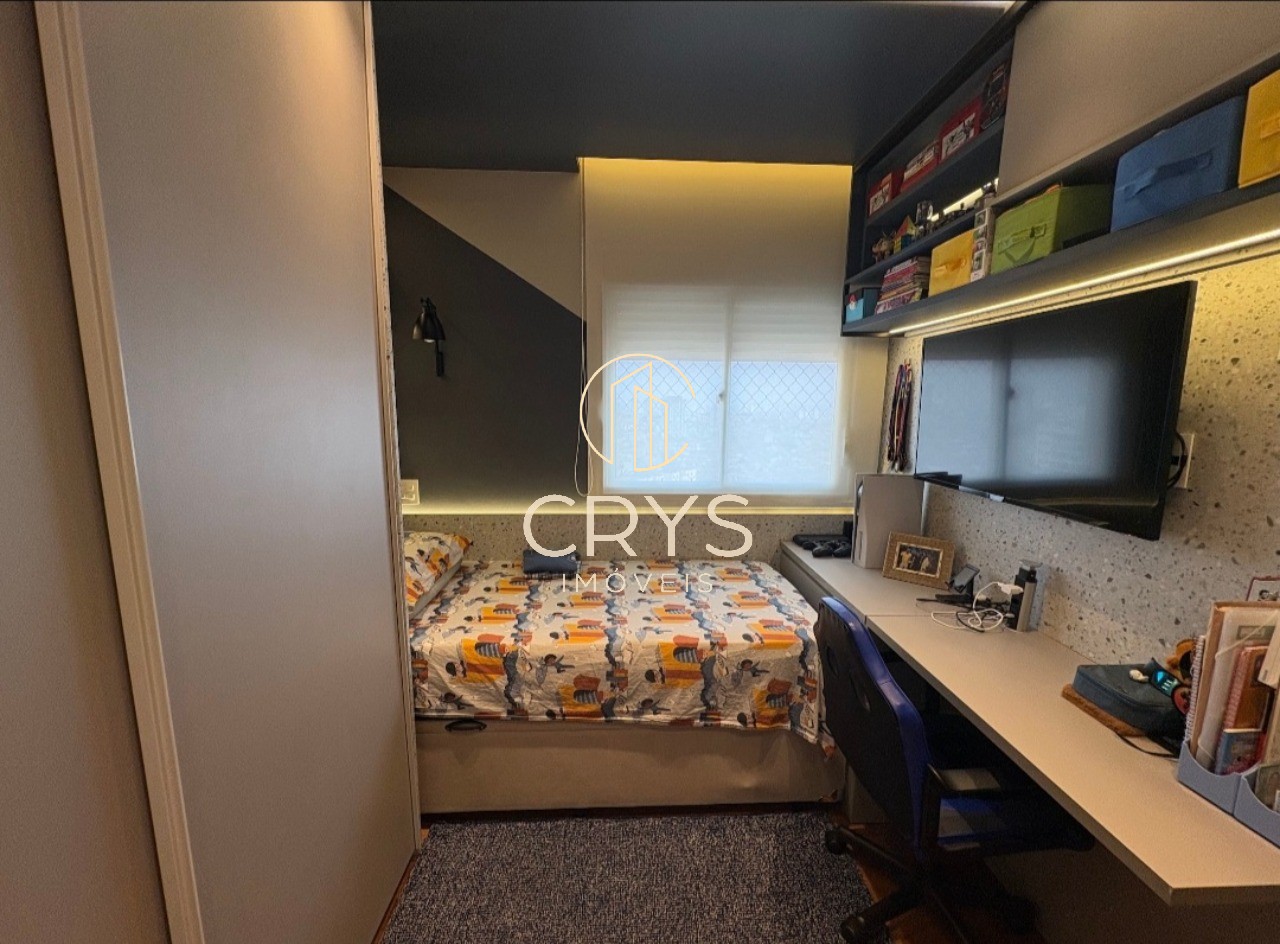 Cobertura, 3 quartos, 265 m² - Foto 31