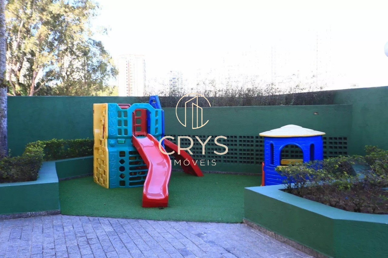 Apartamento, 3 quartos, 134 m² - Foto 19
