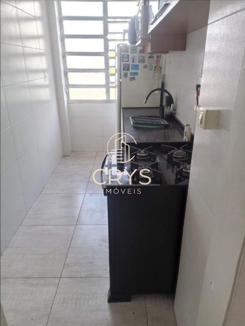 Apartamento, 2 quartos, 58 m² - Foto 17