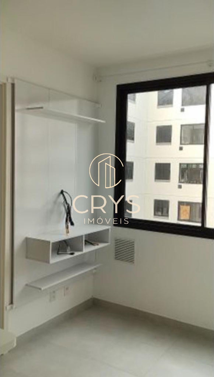 Apartamento à venda com 2 quartos, 33m² - Foto 9