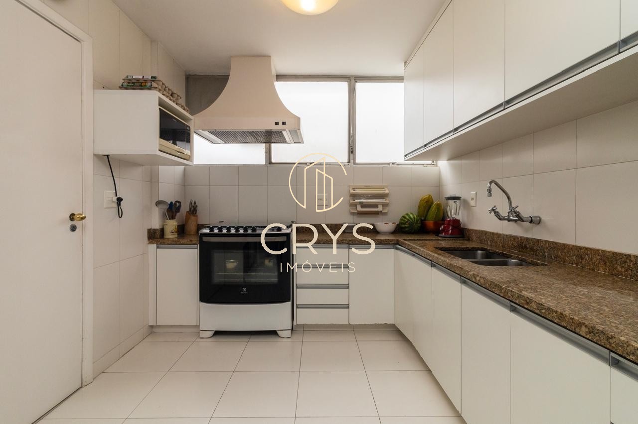 Apartamento, 3 quartos, 256 m² - Foto 4