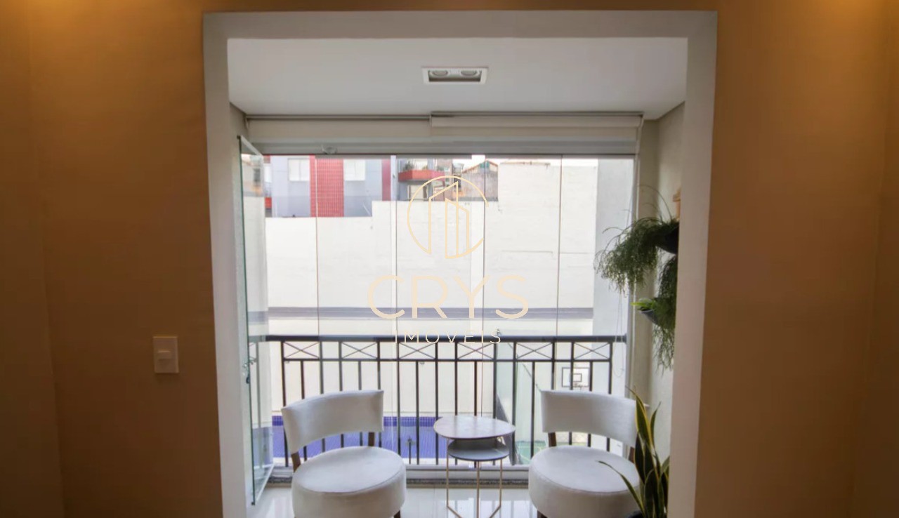 Apartamento, 3 quartos, 80 m² - Foto 7