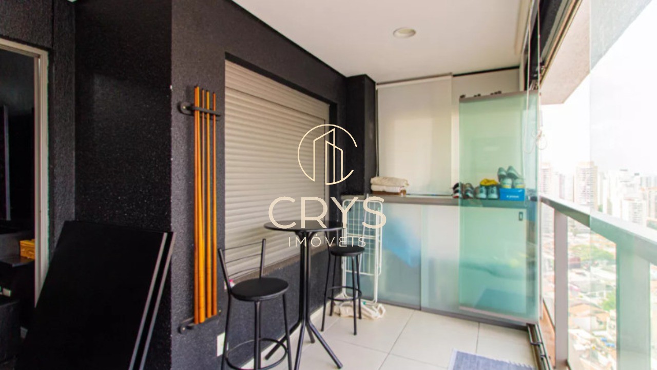 Apartamento, 2 quartos, 69 m² - Foto 18