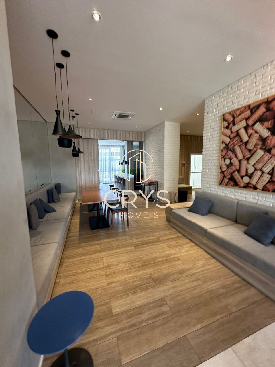 Apartamento, 3 quartos, 62 m² - Foto 31