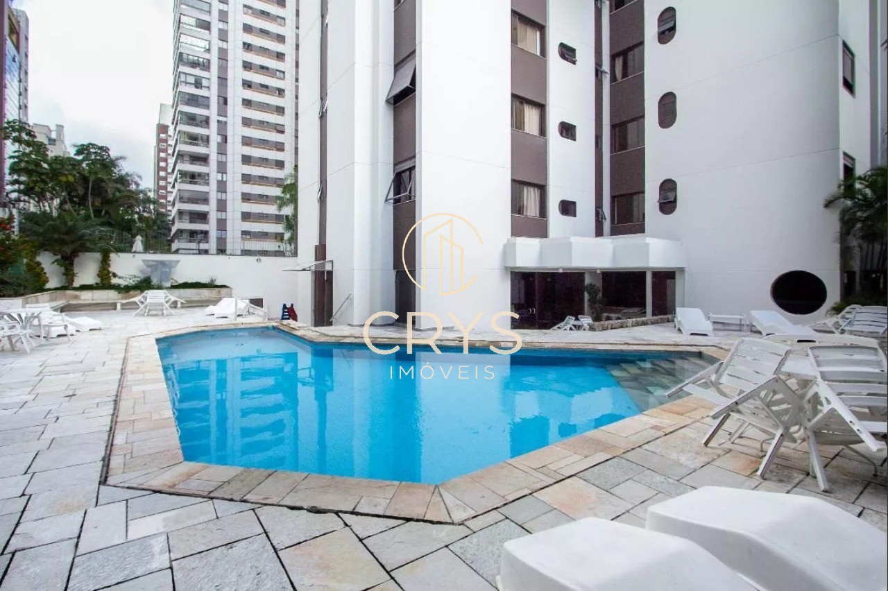 Apartamento, 1 quarto, 40 m² - Foto 18