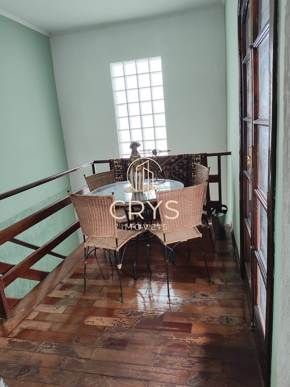 Casa, 3 quartos, 260 m² - Foto 21