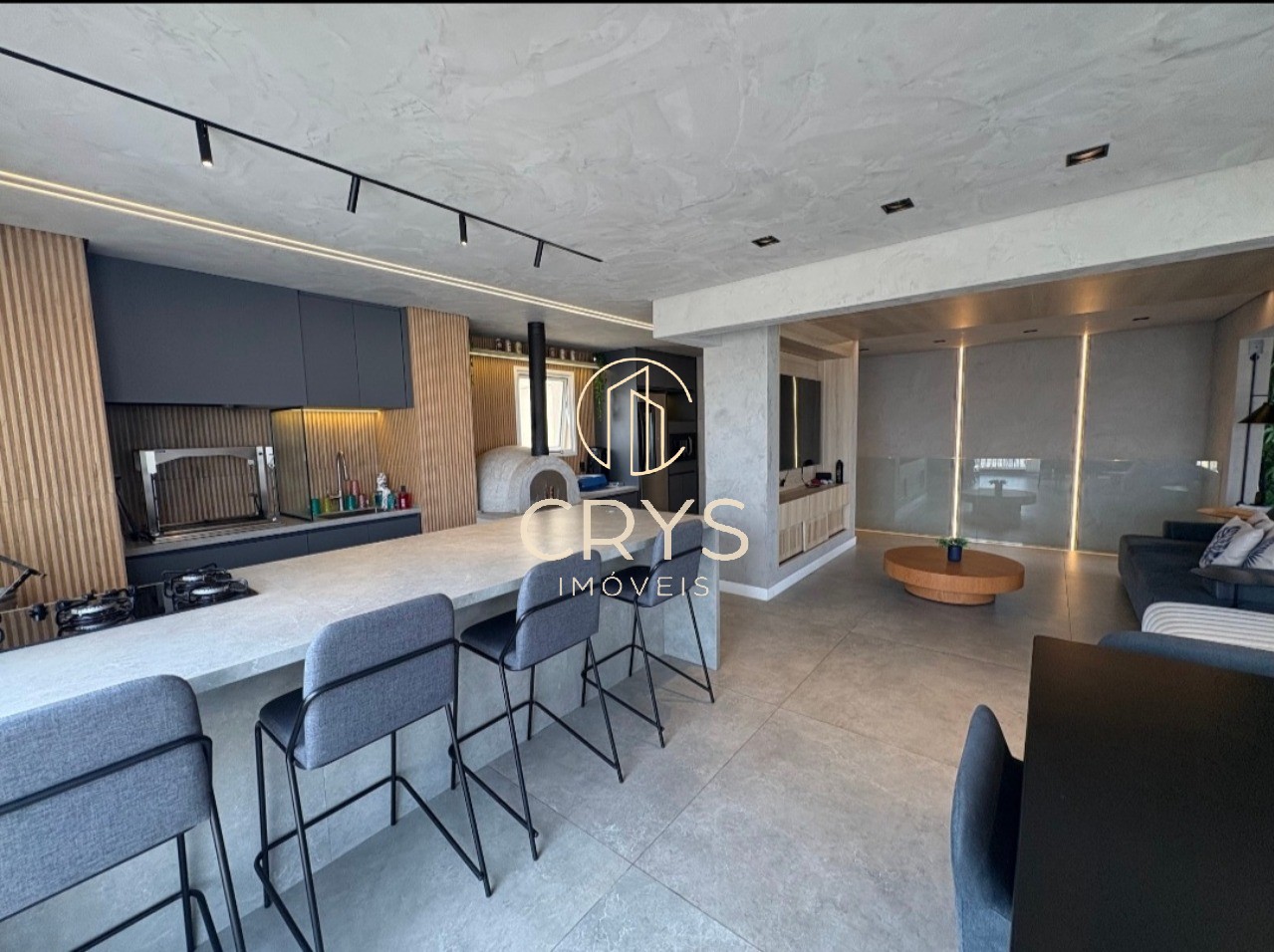 Cobertura, 3 quartos, 265 m² - Foto 45