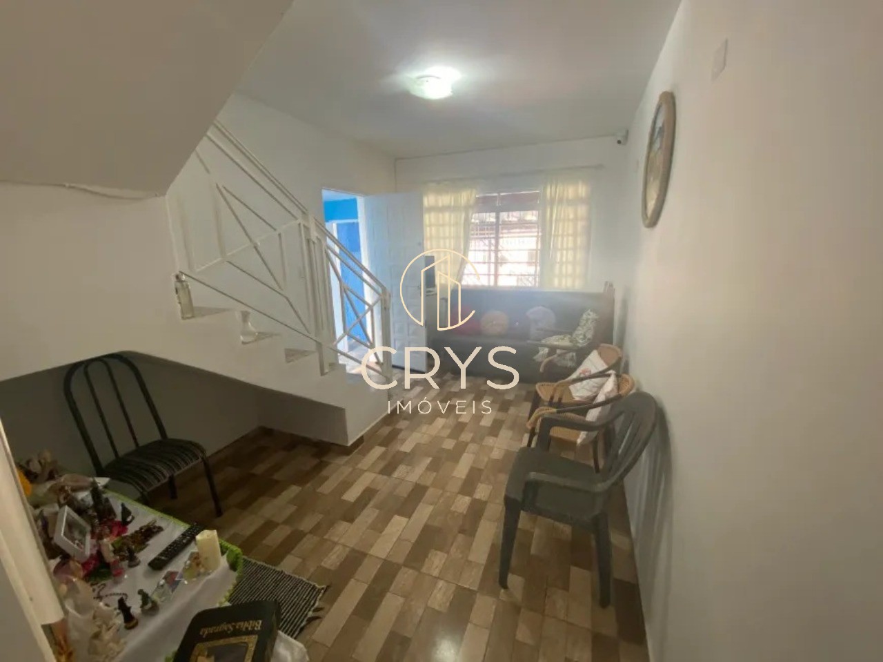 Casa, 2 quartos, 85 m² - Foto 1