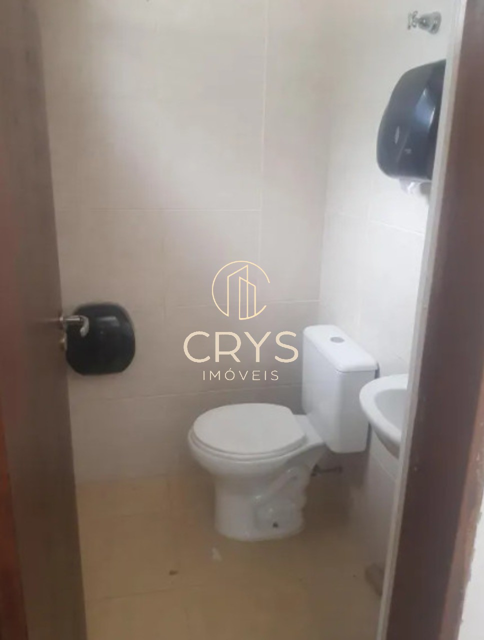 Depósito-Galpão, 300 m² - Foto 11