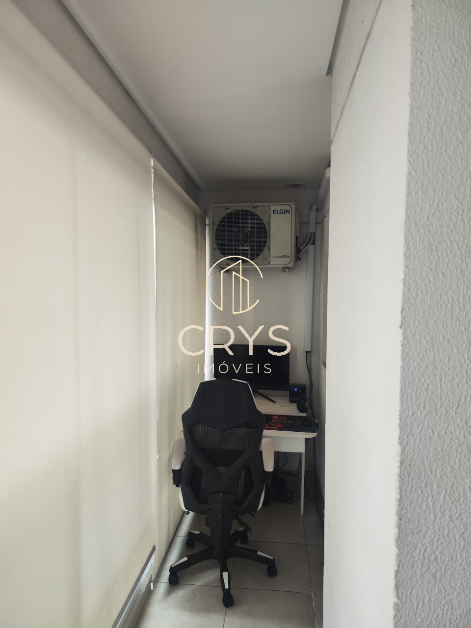 Apartamento, 1 quarto, 45 m² - Foto 8