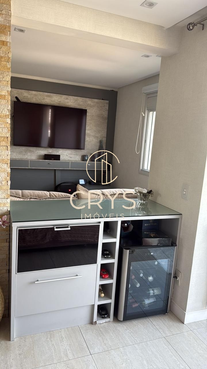 Apartamento, 2 quartos, 65 m² - Foto 6
