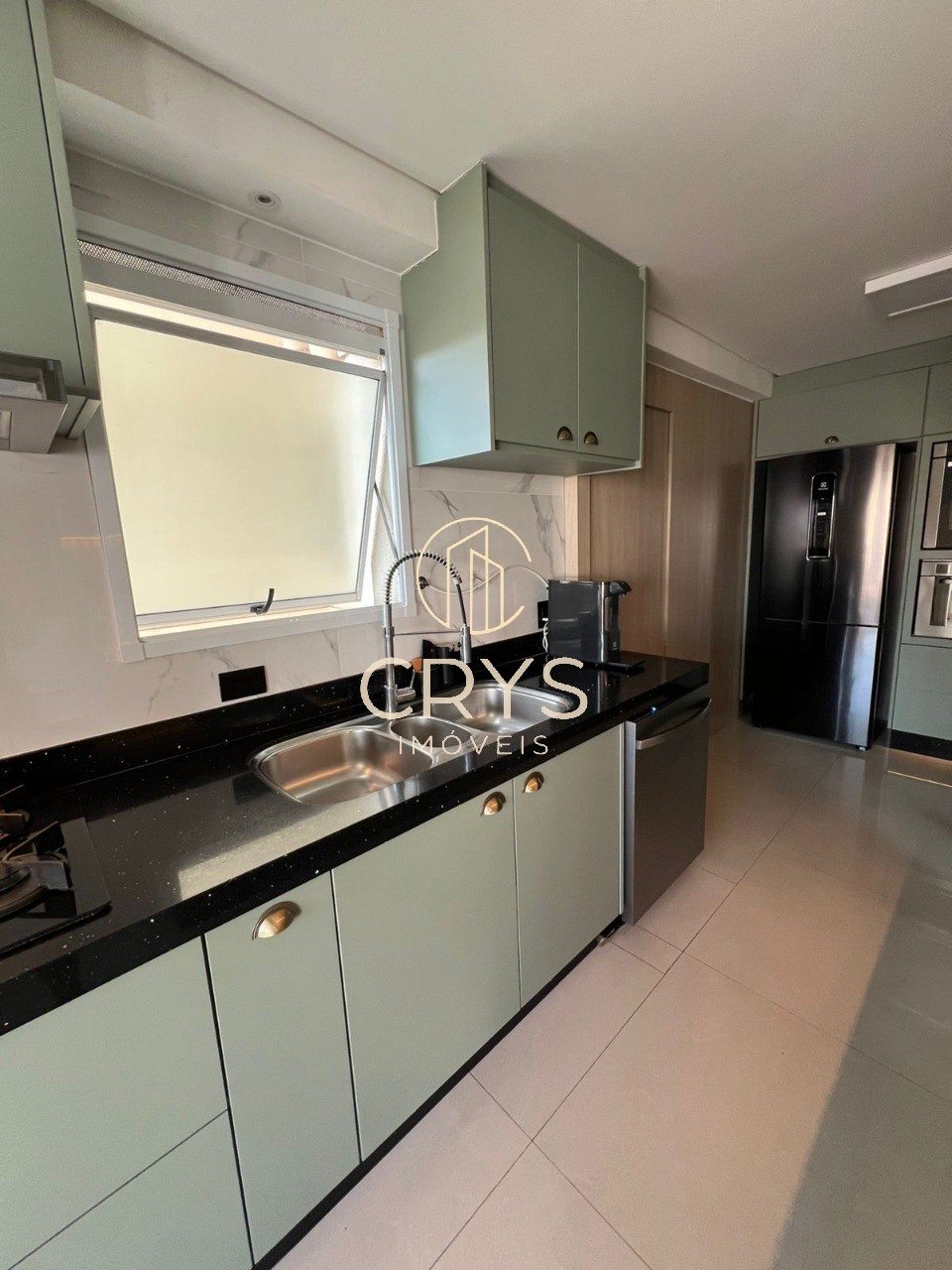 Apartamento, 3 quartos, 140 m² - Foto 23