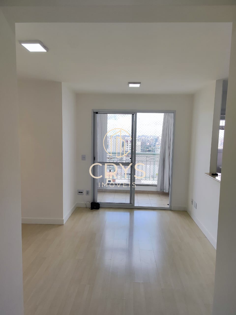 Apartamento, 2 quartos, 47 m² - Foto 1