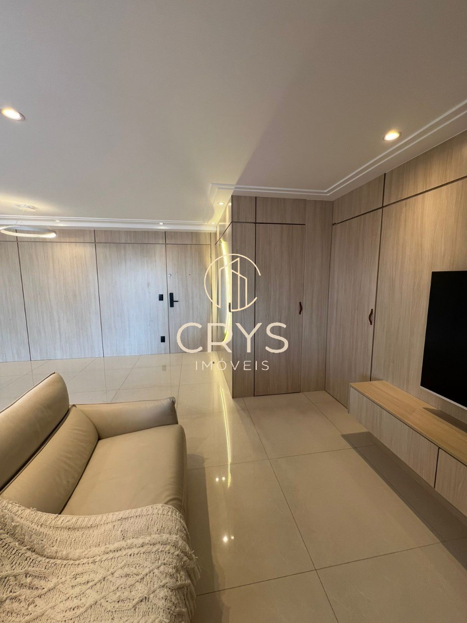 Apartamento, 3 quartos, 140 m² - Foto 4