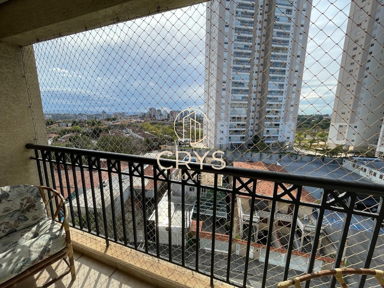 Apartamento, 3 quartos, 134 m² - Foto 25