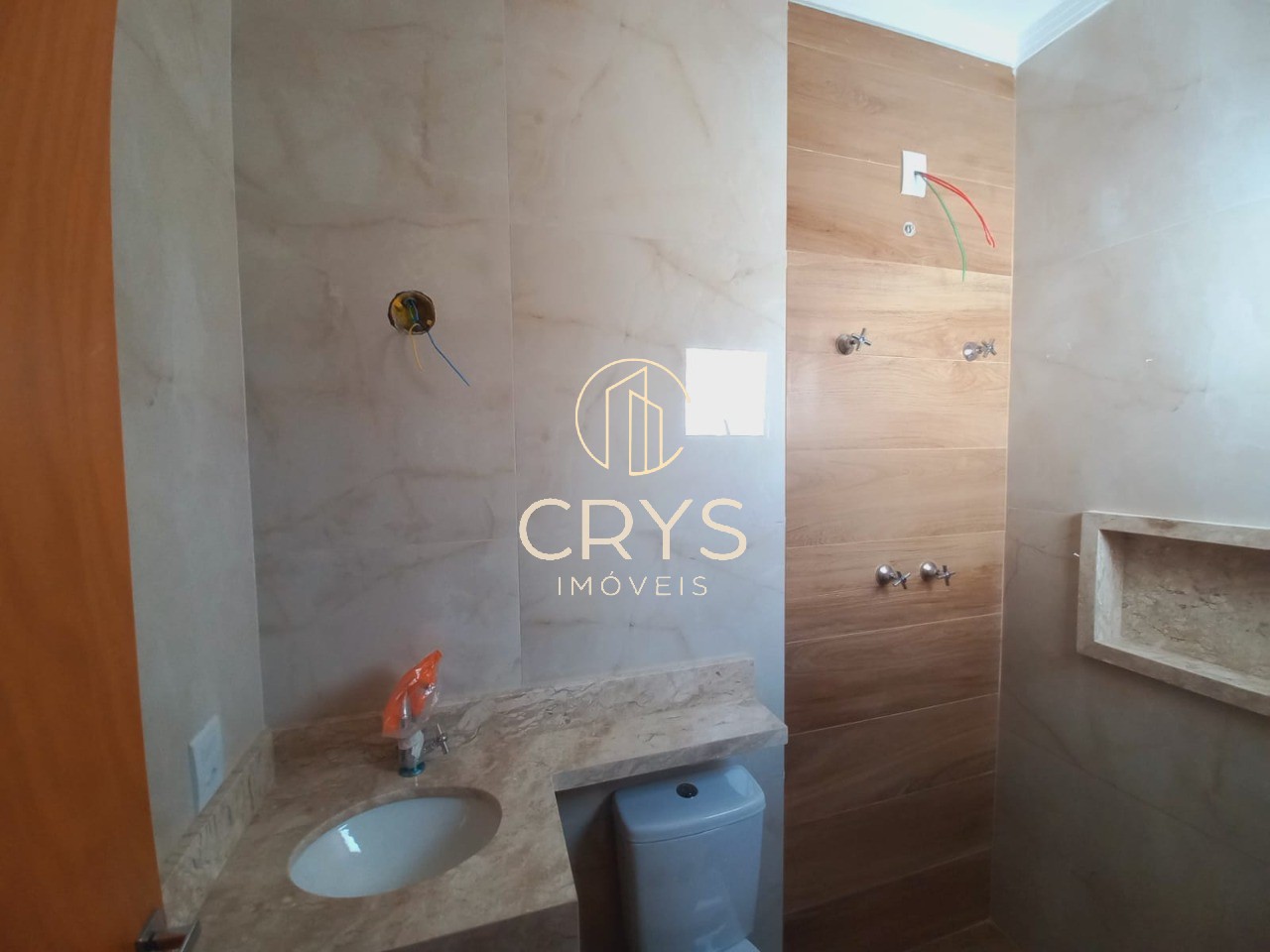 Casa, 3 quartos, 130 m² - Foto 16
