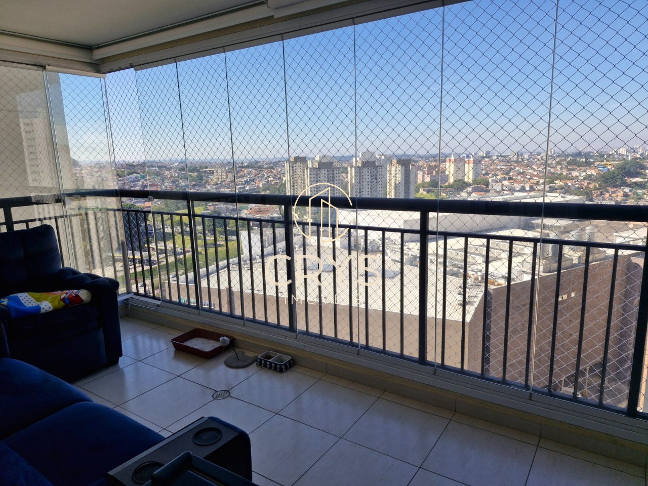 Apartamento, 2 quartos, 68 m² - Foto 10