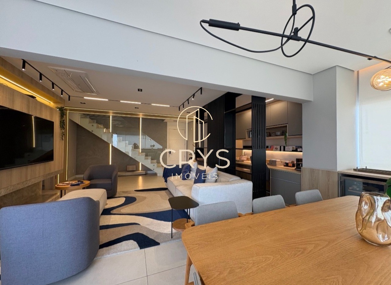 Cobertura, 3 quartos, 265 m² - Foto 11
