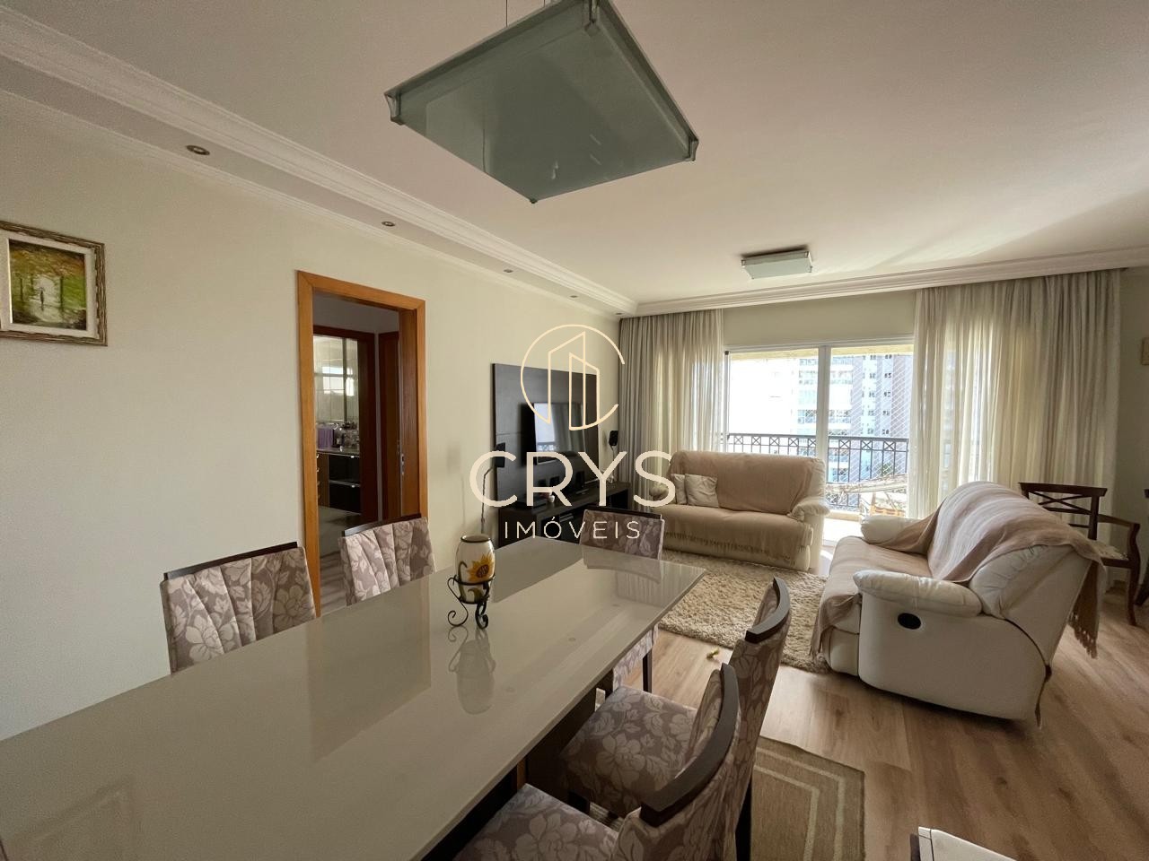 Apartamento, 3 quartos, 134 m² - Foto 33