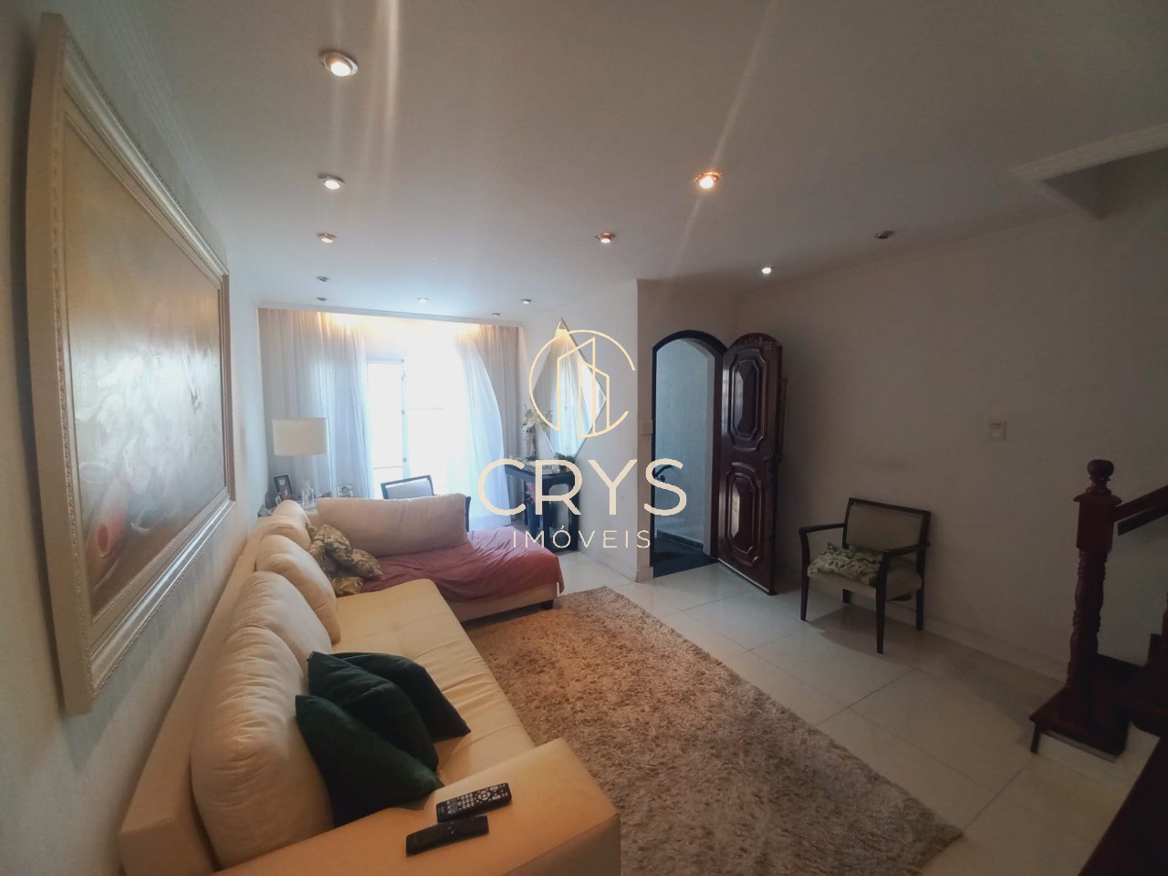 Casa, 3 quartos, 140 m² - Foto 25
