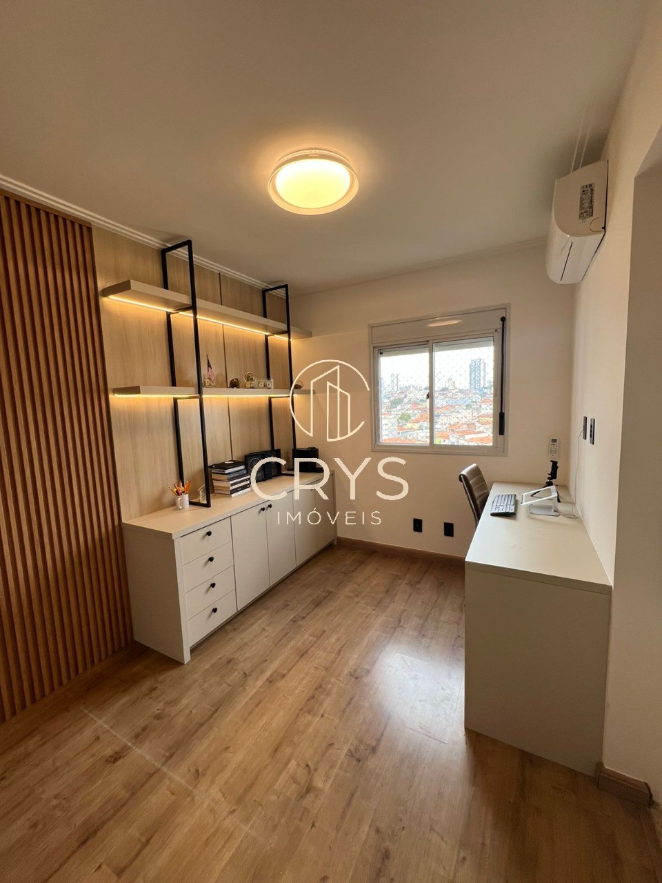 Apartamento, 3 quartos, 140 m² - Foto 39