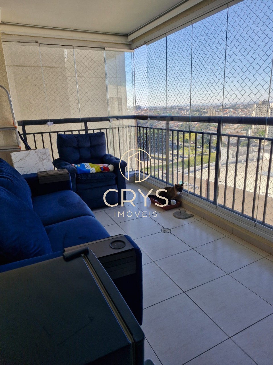 Apartamento, 2 quartos, 68 m² - Foto 12