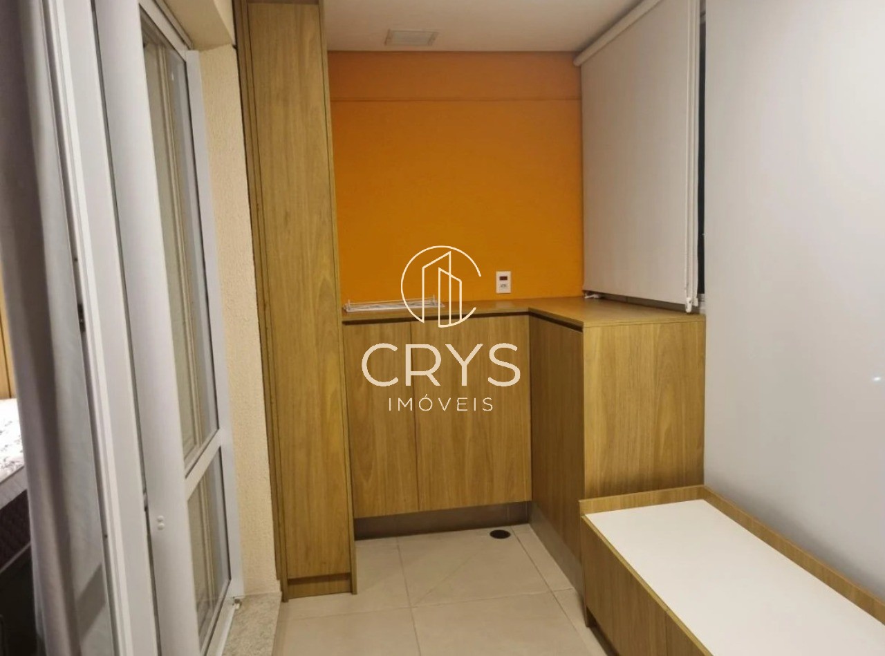 Apartamento, 1 quarto, 42 m² - Foto 16