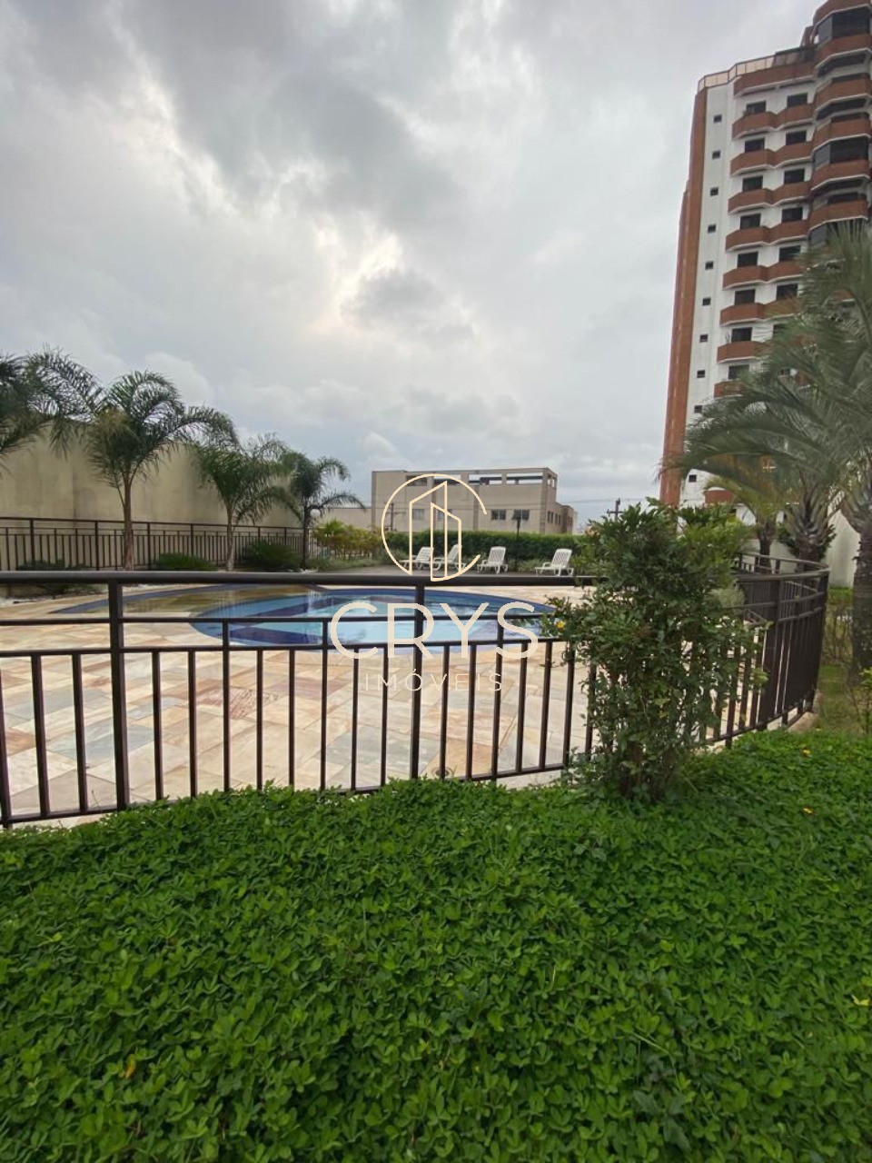 Apartamento, 3 quartos, 80 m² - Foto 24