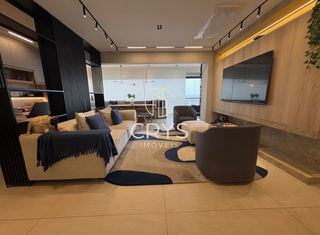 Cobertura, 3 quartos, 265 m² - Foto 3