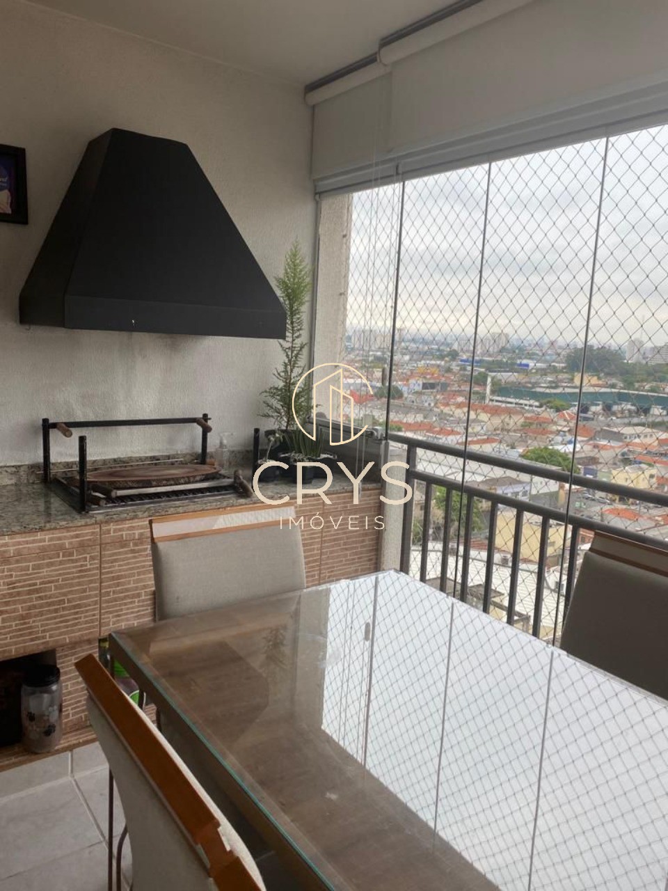 Apartamento, 3 quartos, 80 m² - Foto 7
