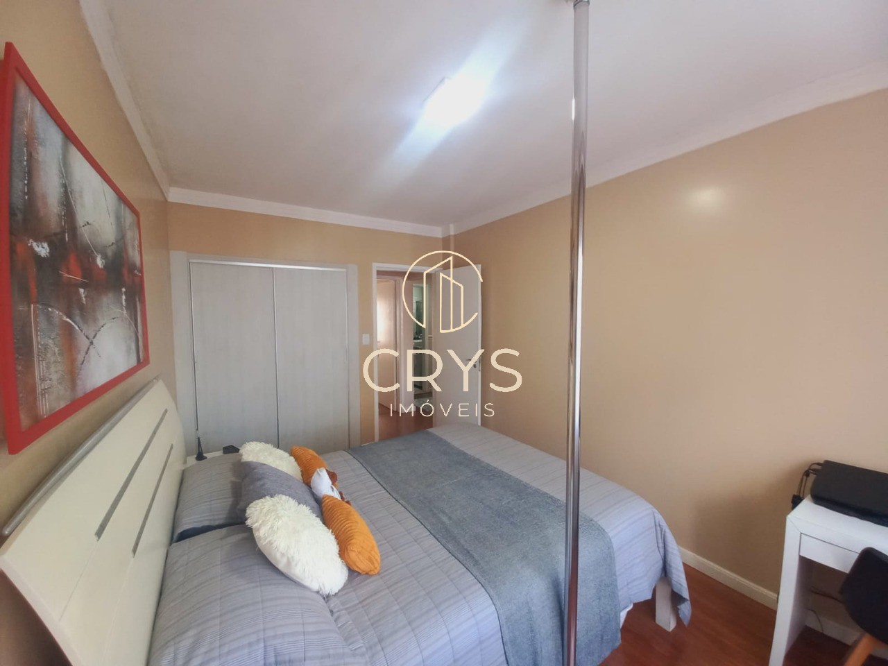Apartamento, 2 quartos, 100 m² - Foto 26