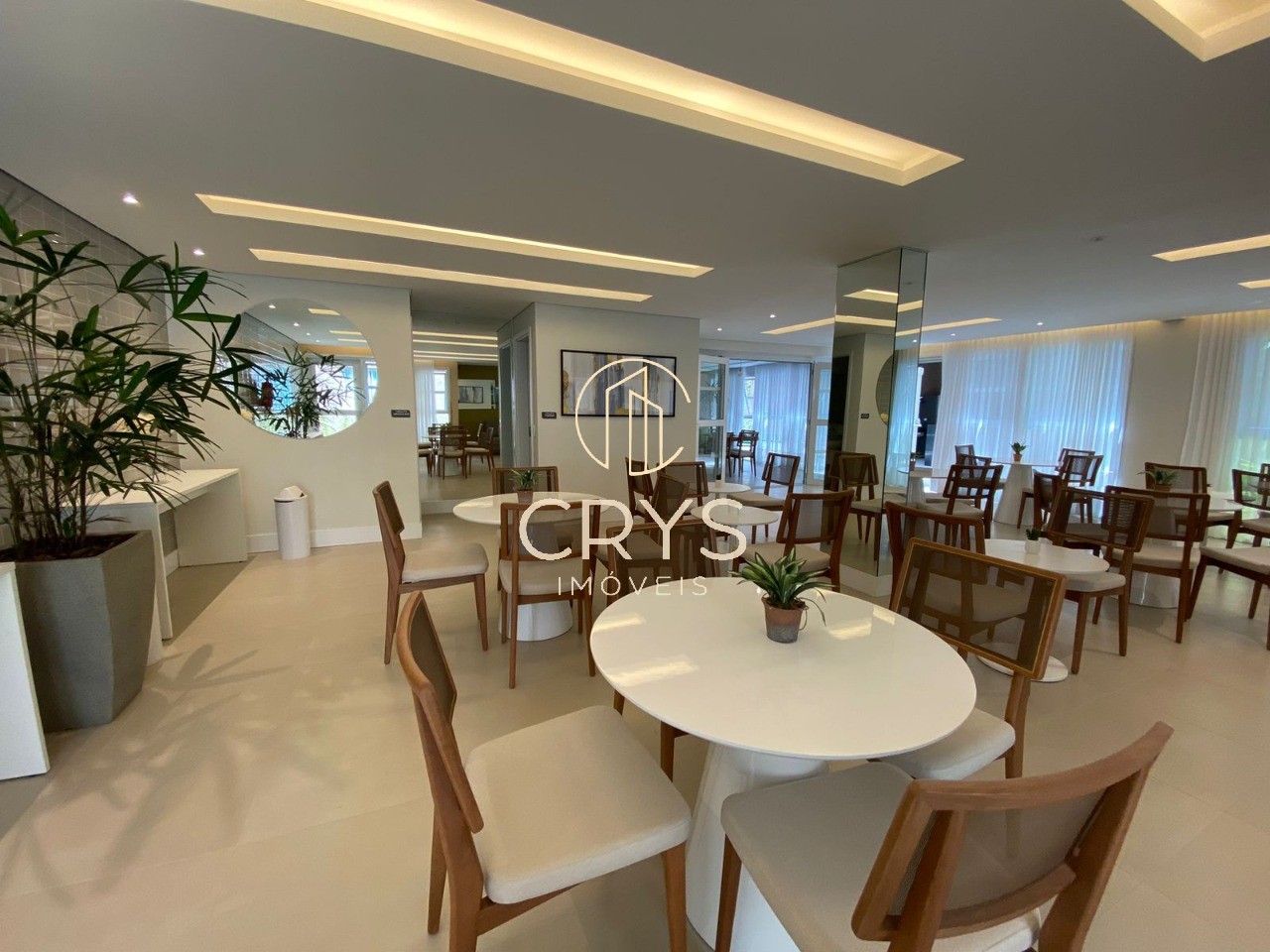 Apartamento, 1 quarto, 34 m² - Foto 22