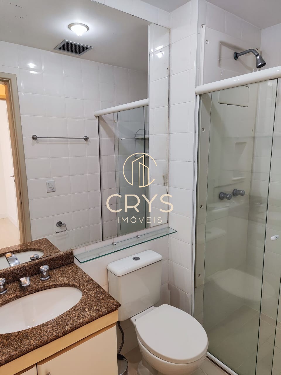 Apartamento, 2 quartos, 47 m² - Foto 12