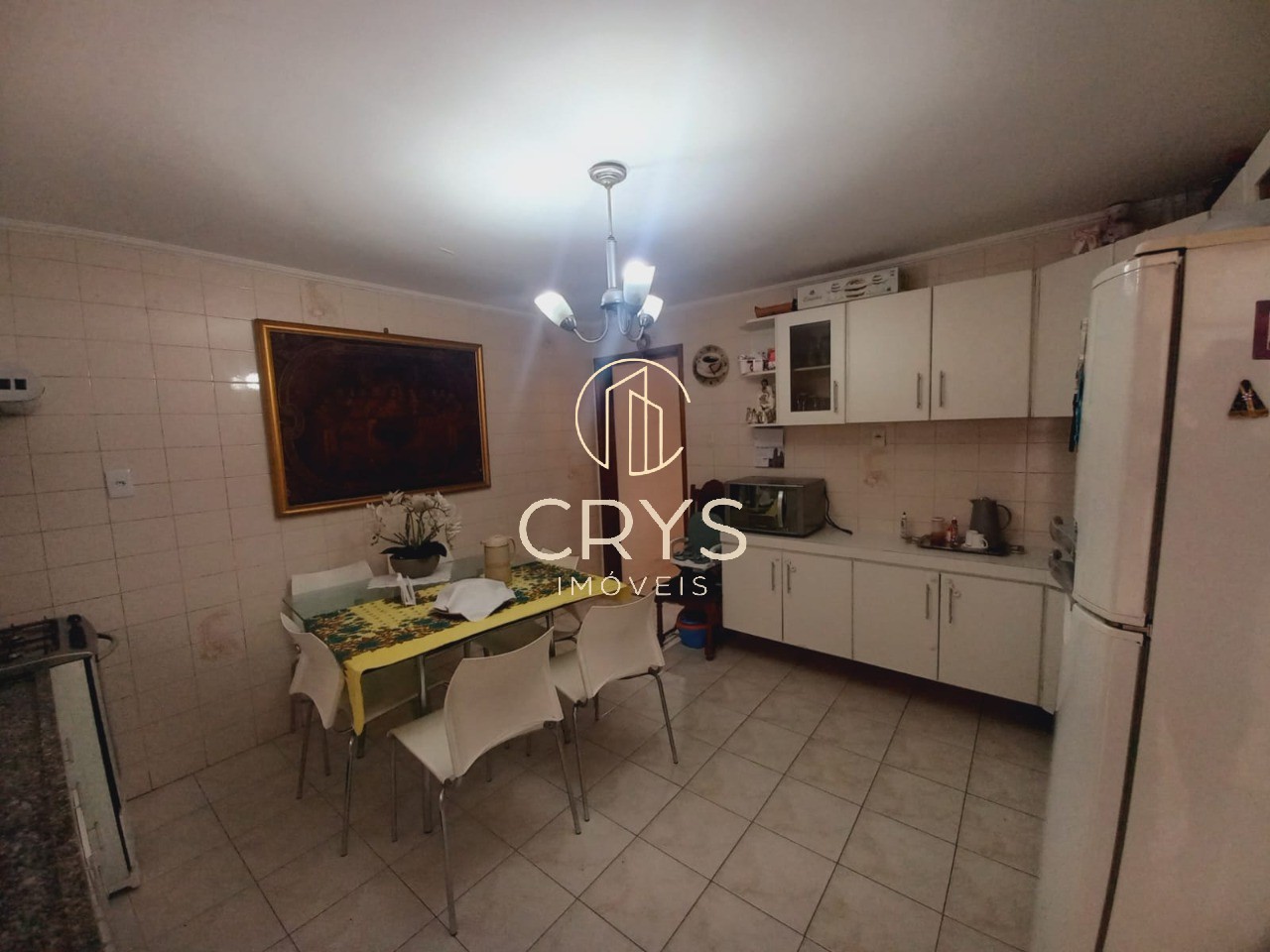 Casa, 3 quartos, 140 m² - Foto 21