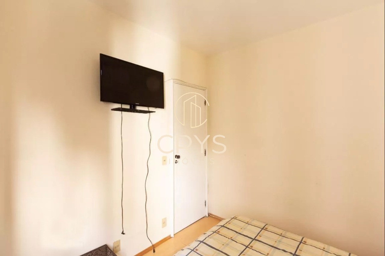 Apartamento, 1 quarto, 40 m² - Foto 19