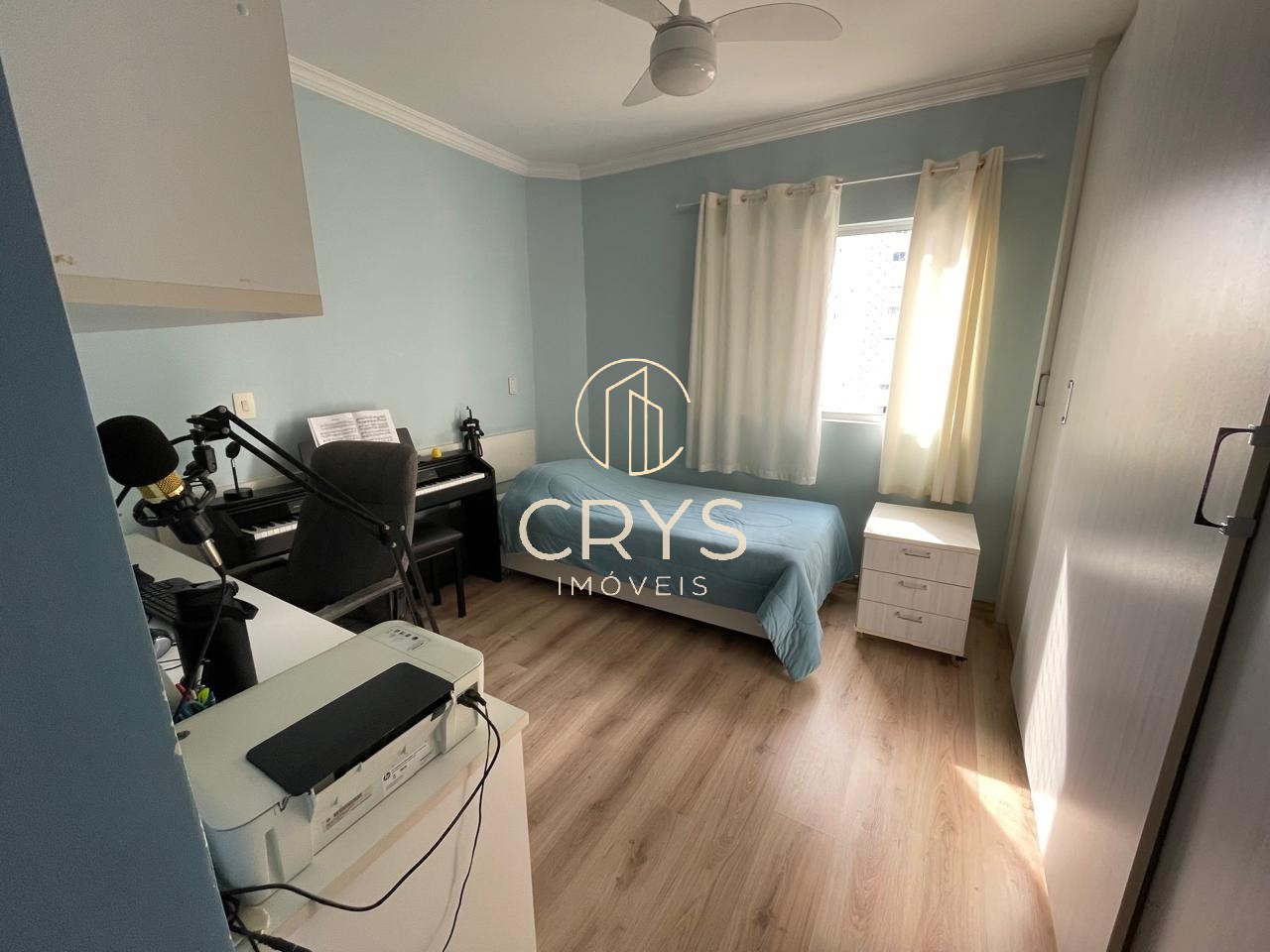 Apartamento, 3 quartos, 134 m² - Foto 32