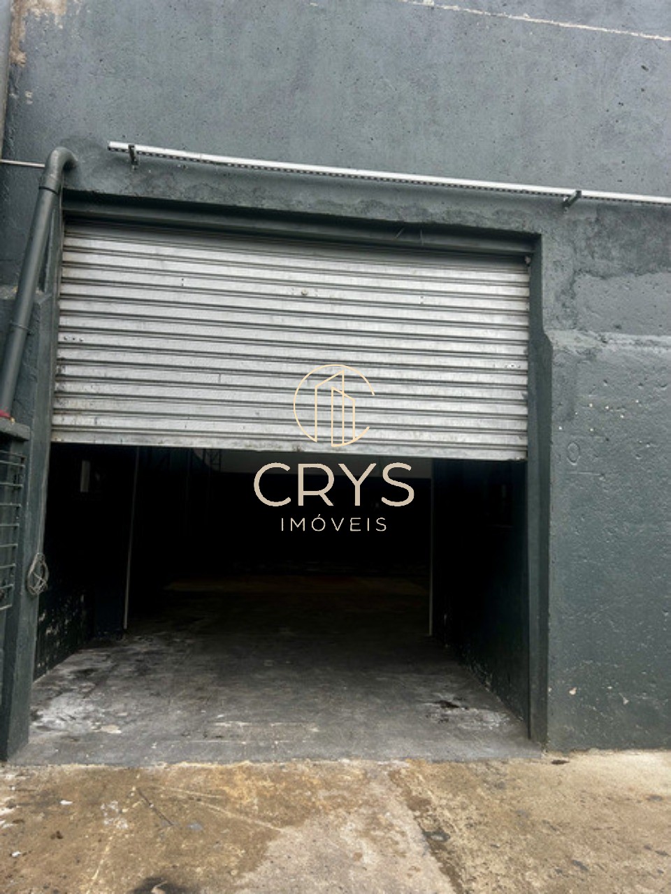 Depósito-Galpão, 216 m² - Foto 7