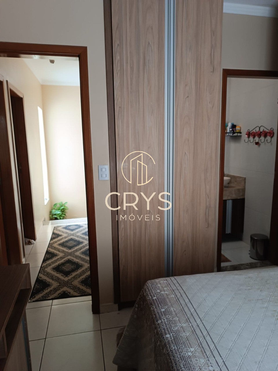 Casa de Condomínio, 3 quartos - Foto 16