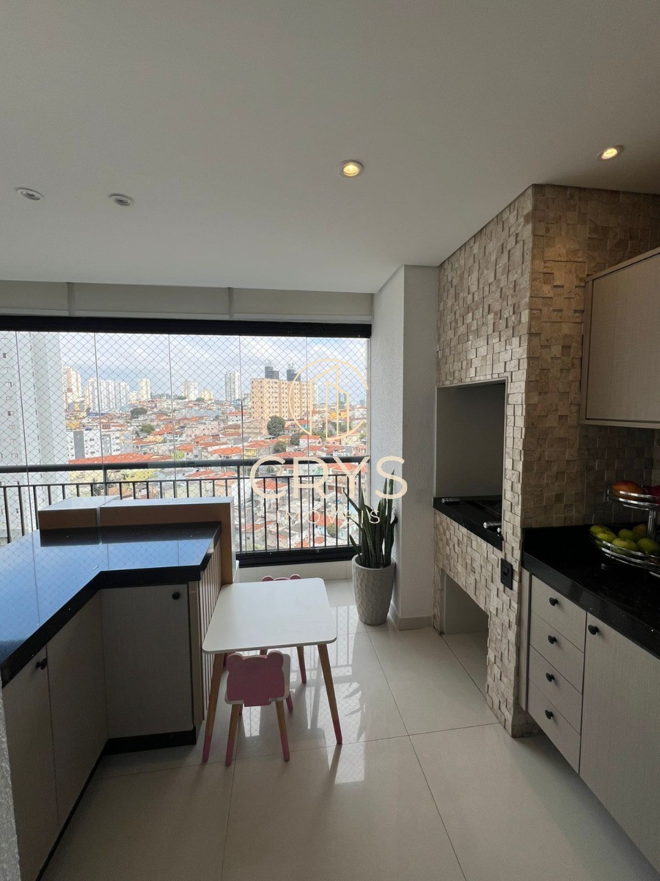 Apartamento, 3 quartos, 140 m² - Foto 18