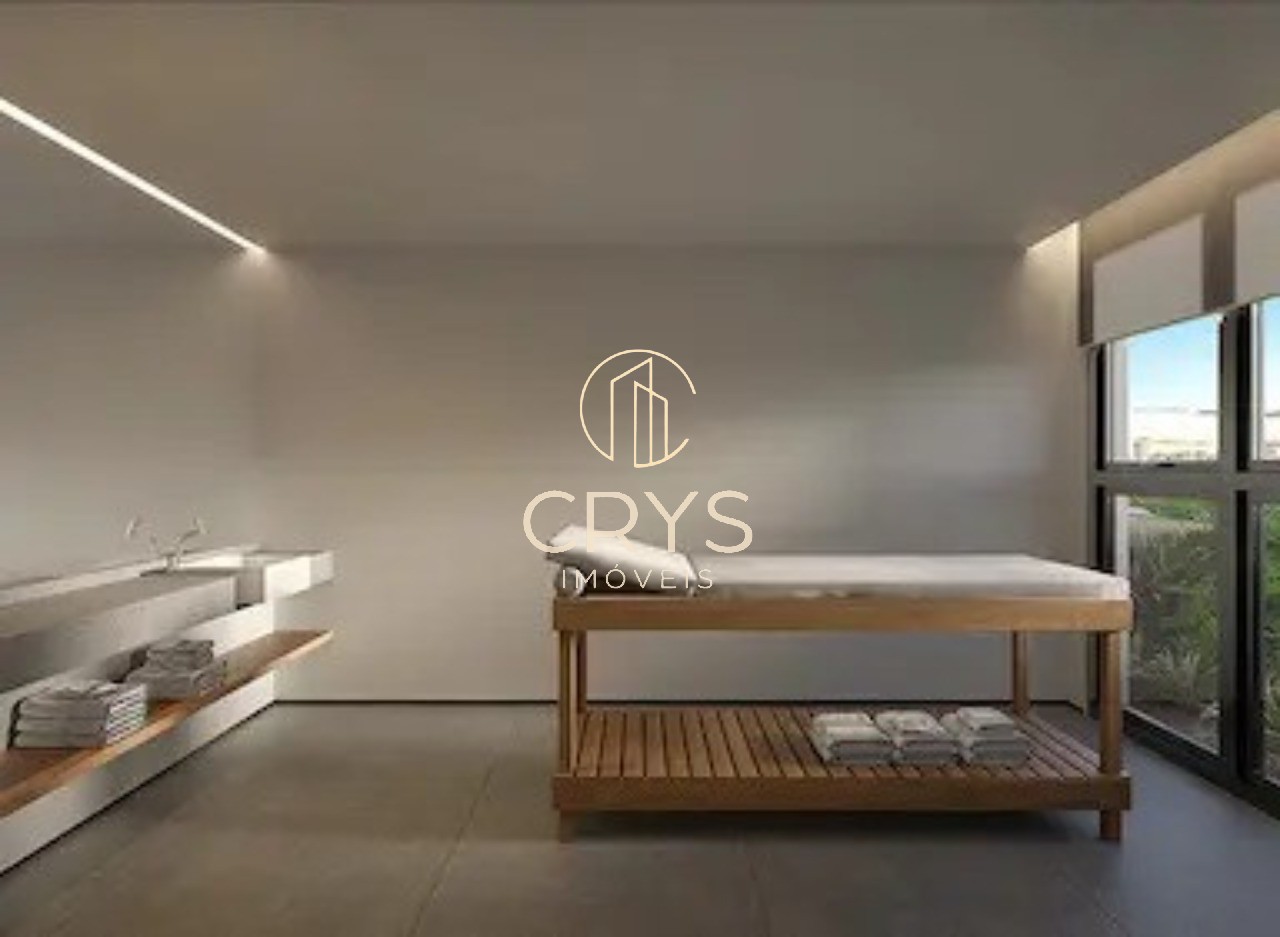 Apartamento, 1 quarto, 26 m² - Foto 6