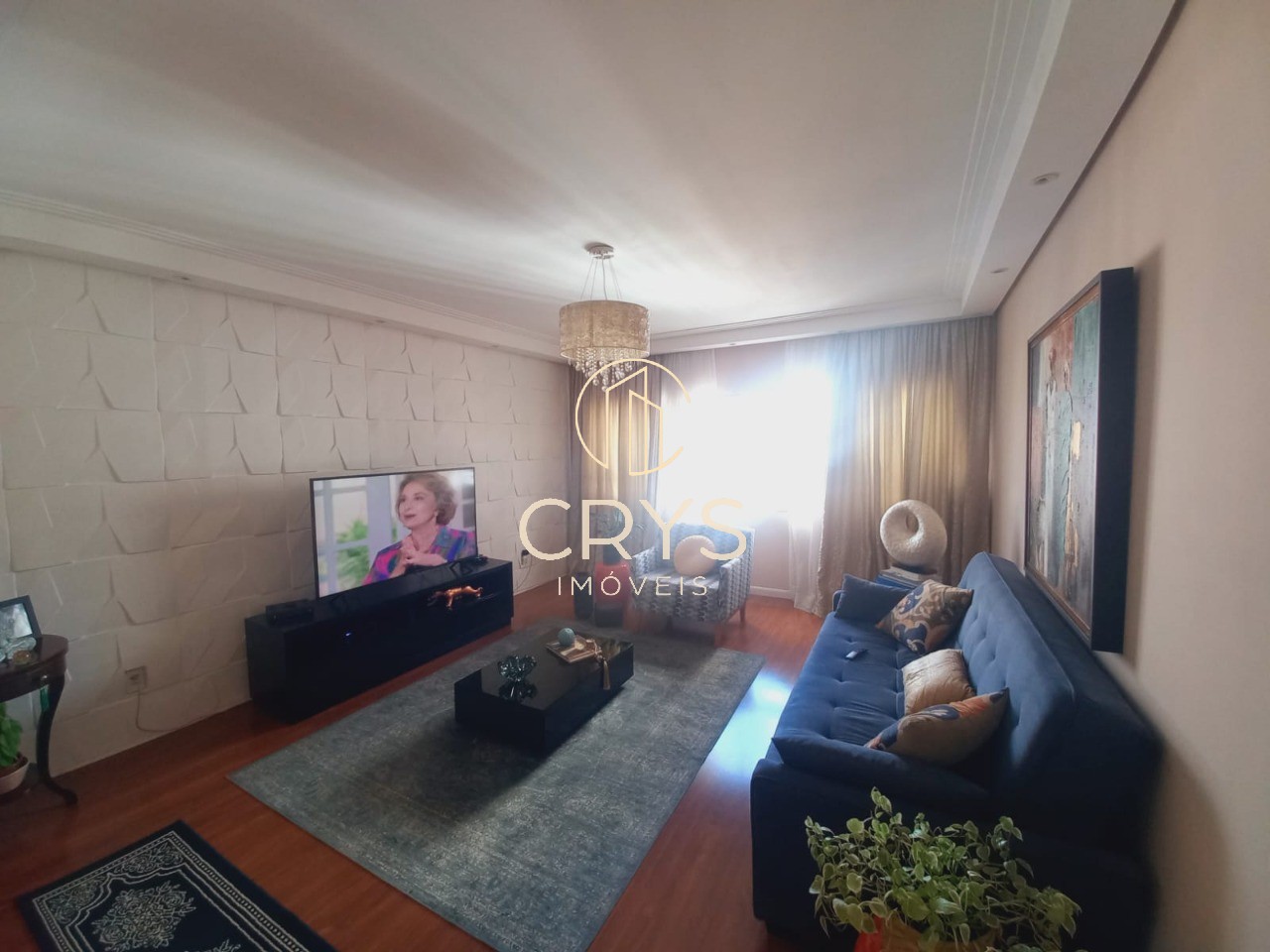 Apartamento, 2 quartos, 100 m² - Foto 3