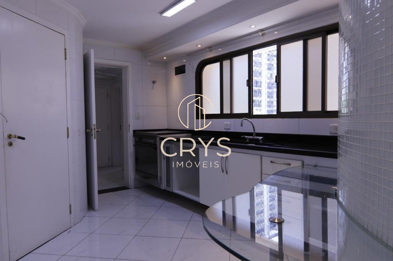 Apartamento, 4 quartos, 170 m² - Foto 8
