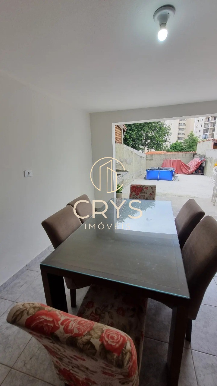 Casa, 3 quartos, 130 m² - Foto 7