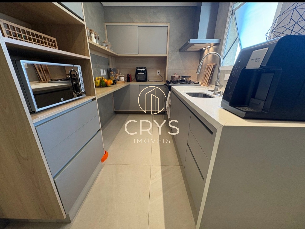 Cobertura, 3 quartos, 265 m² - Foto 12