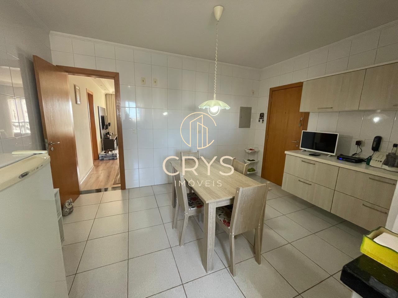 Apartamento, 3 quartos, 134 m² - Foto 7